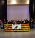 Elisa Márquez, la Apau y el Espeleoclub el Farallón, premios Dragon Minero