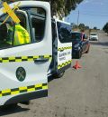 La Guardia Civil de Teruel sorprende a un conductor multirreincidente en delitos contra la seguridad vial por circular con el permiso retirado por resolución judicial