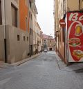 El Ayuntamiento de Teruel va a encargar un proyecto de remodelación de la calle Fuentebuena