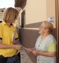 Los 57 carteros rurales de Correos en la provincia de Teruel realizaron casi 10.000 operaciones en 2023