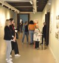 El Museo de Teruel expone las edificaciones galardonadas en el Premio García Mercadal