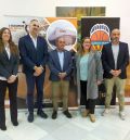 Alcalá de la Selva acoge el Campus de Tecnificación Mini del Valencia Basket