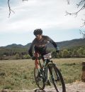 Castellote se prepara para la Trepacantos Mountain Race