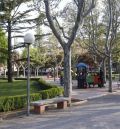 El parque de Los Fueros acoge este viernes  la celebración del Día del Niño y de la Niña