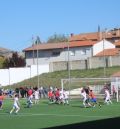 Siguiente reto, récord de puntuación de Calamocha y Utrillas en Tercera