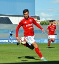 El CD Teruel empata en Fuenlabrada y mantiene la salvación a tiro de dos puntos (0-0)