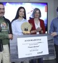 Entrecabritos, premiado como mejor proyecto emprendedor femenino en el medio rural