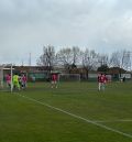 El Calamocha propina un severo castigo al Fuentes tras un gran recital, y mira hacia 'play-off' (3-0)