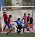 Importante victoria del Cella que le saca del descenso, mientras Alcañiz y Atlético Teruel pierden