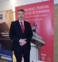 José Ramón Caballero, consejero de asuntos taurinos de la Organización Colegial Veterinaria: Tenemos que ser capaces de conservar el patrimonio genético del toro de lidia