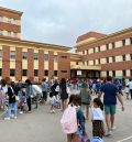 El centro concertado de La Salle en Teruel y el público Juan Sobrarias de Alcañiz, los únicos colegios de la provincia con más solicitudes que plazas