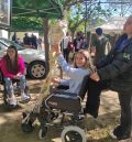 La FP del Bajo Aragón histórico saca su oferta a la calle para atraer a nuevo alumnado