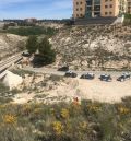 Muere un hombre atropellado por un tren en Teruel y la circulación se corta una hora
