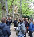 El curso de Paisajes Culturales de la Fundación Santa María aboga por preservar la zona de la huerta de Albarracín