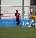 El CD Teruel cae ante Unionistas y se complica la permanencia (1-2)