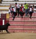 Seis ganaderías se enfrentan en Teruel  a un desafío de la mano de El Ruedo