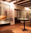 El PSOE reclama al Gobierno de Aragón que colabore con el Ayuntamiento de Calaceite para programar contenidos en el museo Juan Cabré