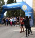 El III Trail Escolar las Ermitas de Alcañiz reúne a 254 participantes