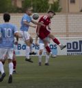 Un punto más para el Cella en su permanencia en Preferente; el Atlético Teruel, salvado matemáticamente