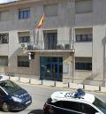 Dos detenidos en Teruel por un presunto delito de venta de droga a domicilio