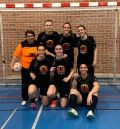 El Utrillas Femenino organiza un Clínic de futsal en busca de efectivos