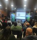 Cepyme analiza en Alcañiz el fenómeno del relevo generacional como el gran problema de las pequeñas y medianas empresas