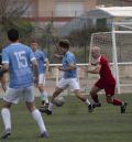 Cella y Alcañiz juegan para sí mismos, y para ayudarse el uno al otro