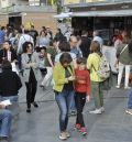 La Feria del Libro y el Cómic de Teruel encara la recta final con muy buenas expectativas