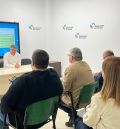 La Diputación de Teruel organiza la I Jornada de Oleoturismo con el objetivo de promover la economía en torno al aceite