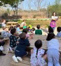 Unas jornadas analizan el papel de las bibliotecas escolares en la educación