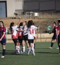 Mal arranque del Riverplate Fuensport en la Copa de la categoría