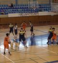 El Polideportivo Andorra cae y se despide de la competición