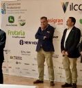 Más de 350 asistentes en Alcañiz y Caspe en una convención agrícola