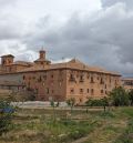 Restaurar el exconvento del Carmen de Gea de Albarracín costará 3,45 millones y la redacción del proyecto está en licitación