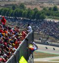 Más de 1.200 aficionados se apuntan para la taquilla premium del Gran Premio de Aragón en Alcañiz