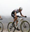 Roberto Bou concluye sexto al final en la Transgrancanaria Bike 2024