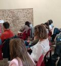 El PSOE acusa al PP de incumplir promesas y caer en el sectarismo ideológico