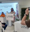 Estrellas y dinosaurios en un campamento científico para niños de Aragón en Teruel