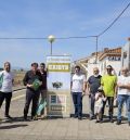 Guitarte pide invertir fondos de cohesión europeos en mejorar y potenciar el tren convencional como infraestructura vertebradora del territorio