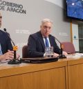 El nuevo hospital de Teruel se abrirá en 2025 con un solo acceso desde la A-23 y hasta 2026 no se hará la conexión con la ciudad por la ronda de barrios