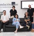 Ana Torres publicará su próxima obra de teatro con el respaldo de Fundación SGAE