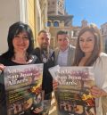 Los Alfares acogerá el domingo la Noche de San Juan con música, cerámica y poesía