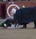 El Ministerio de Derechos Sociales denuncia ante la Fiscalía al Ayuntamiento de Teruel por el espectáculo Popeye Torero que expone a la mofa pública a personas con enanismo