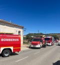 El sindicato SPBA alerta de que en la Vaquilla trabajarán 4 bomberos sin experiencia