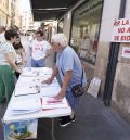 Los vecinos contrarios a la central de biomasa inciden en los daños a la salud