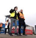 PLD Space renuncia a ocupar más hectáreas en el aeropuerto pero mantiene la inversión