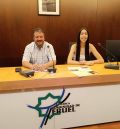 Las actividades de verano de la Comarca de Teruel llegarán a 500 jóvenes de 30 localidades