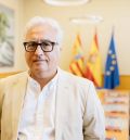 Javier Rincón, nuevo consejero de Agricultura y Ganadería del Gobierno de Aragón