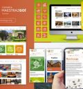 La web de la Comarca del Maestrazgo recibe un premio internacional  de excelencia turística