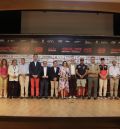 Comienzan a rugir los motores en Teruel con el inicio de la etapa prólogo